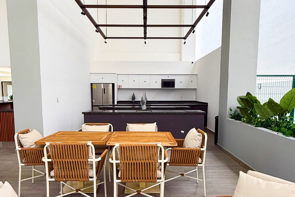 Chef Kitchen