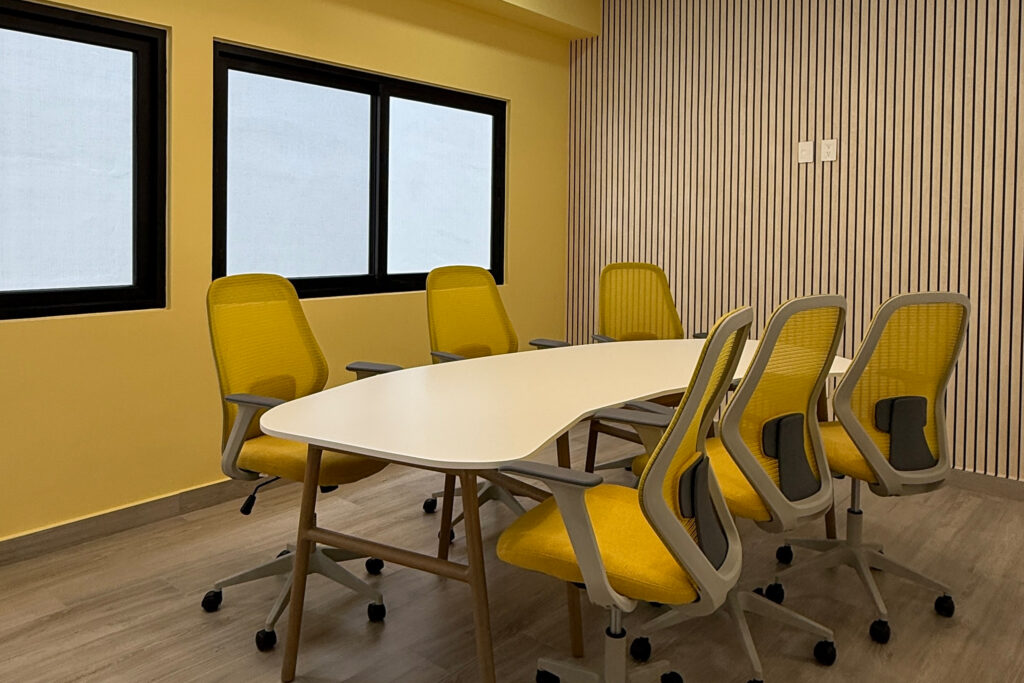 Coworking