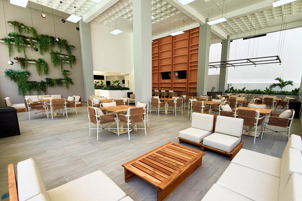 Gran Salon