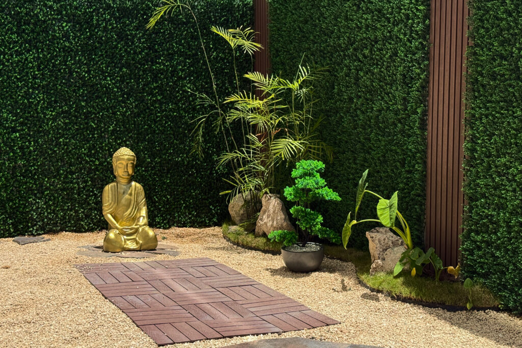 Jardín Zen