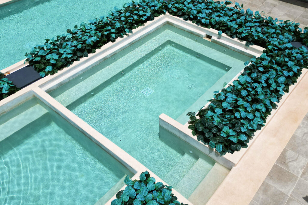 Jacuzzi