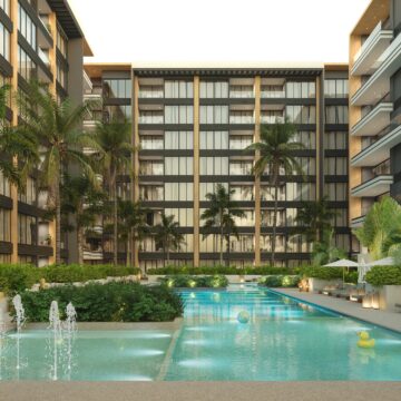 Custom Wellness Getaways